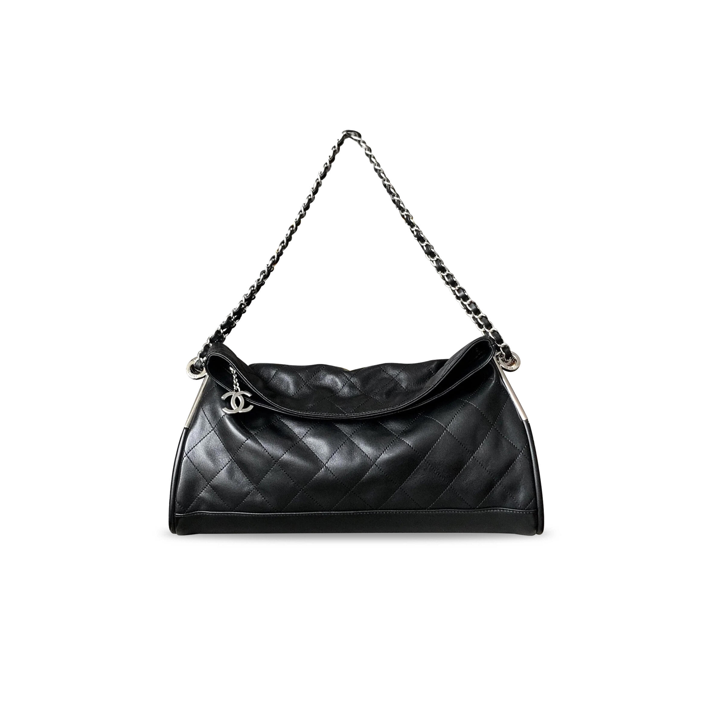 CHANEL LARGE ULTIMATE SOFT TOTE 1057999 (40*30*15cm)